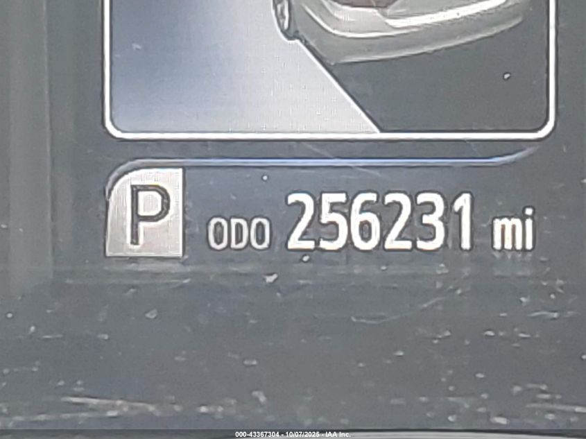 2015 Toyota Camry Se VIN: 4T1BF1FK4FU027642 Lot: 43367304