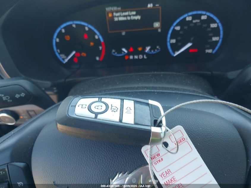 2021 Ford Bronco Sport Big Bend VIN: 3FMCR9B64MRB30373 Lot: 43367305