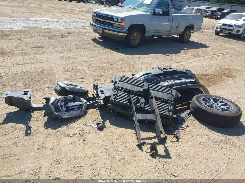 2021 Ford Bronco Sport Big Bend VIN: 3FMCR9B64MRB30373 Lot: 43367305