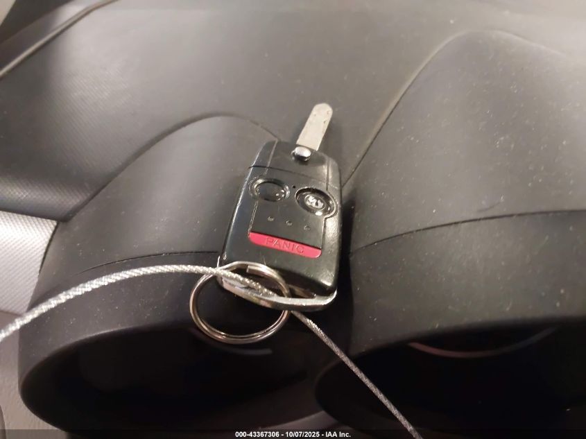 2008 Acura Rdx VIN: 5J8TB18578A015227 Lot: 43367306