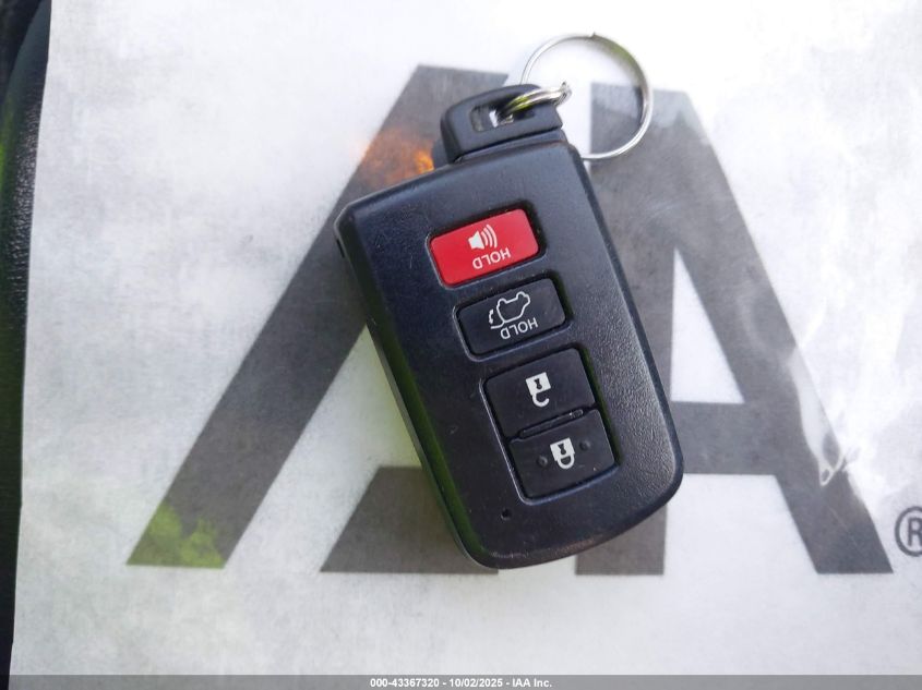 2015 Toyota Rav4 Limited VIN: JTMDFREV0FD128197 Lot: 43367320