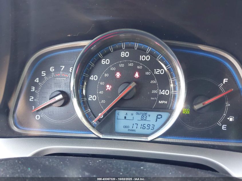 2015 Toyota Rav4 Limited VIN: JTMDFREV0FD128197 Lot: 43367320