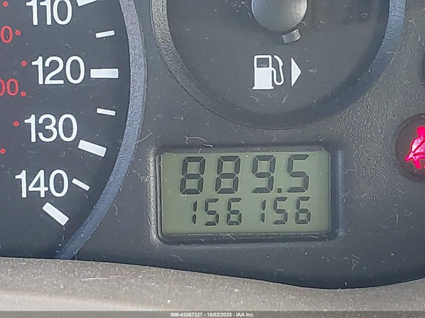 2006 Ford Focus Zx4 VIN: 1FAHP34NX6W168309 Lot: 43367327