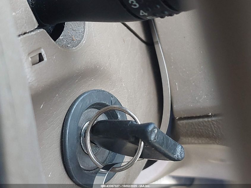 2006 Ford Focus Zx4 VIN: 1FAHP34NX6W168309 Lot: 43367327