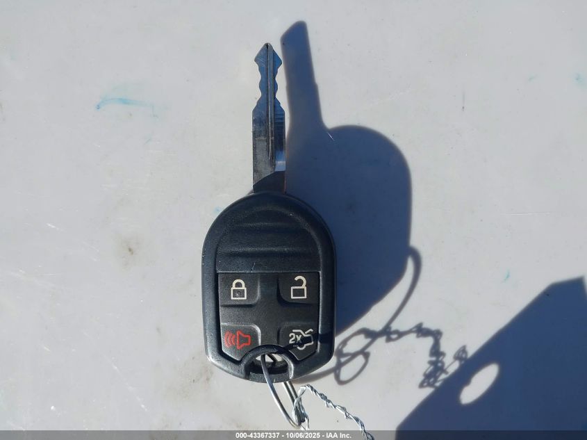 2014 Ford Taurus Se VIN: 1FAHP2D8XEG145321 Lot: 43367337