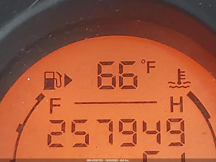 2008 Nissan Rogue Sl VIN: JN8AS58V08W106697 Lot: 43367353