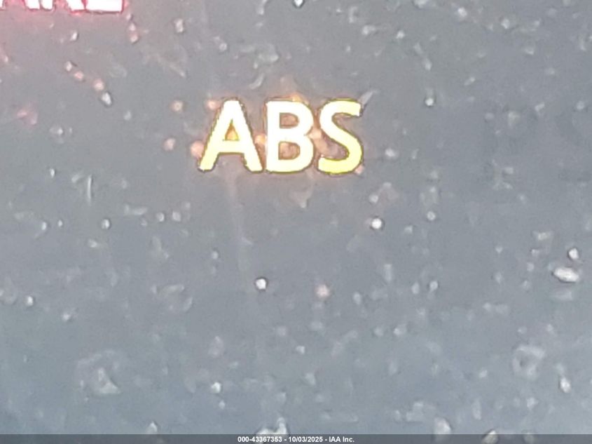 2008 Nissan Rogue Sl VIN: JN8AS58V08W106697 Lot: 43367353