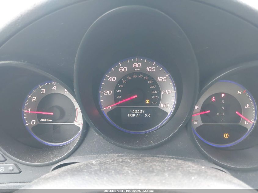 2008 Acura Tl 3.2 VIN: 19UUA66228A018856 Lot: 43367363