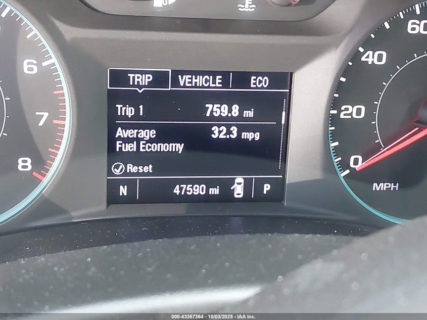 2024 CHEVROLET MALIBU FWD 1LT - 1G1ZD5ST4RF164290