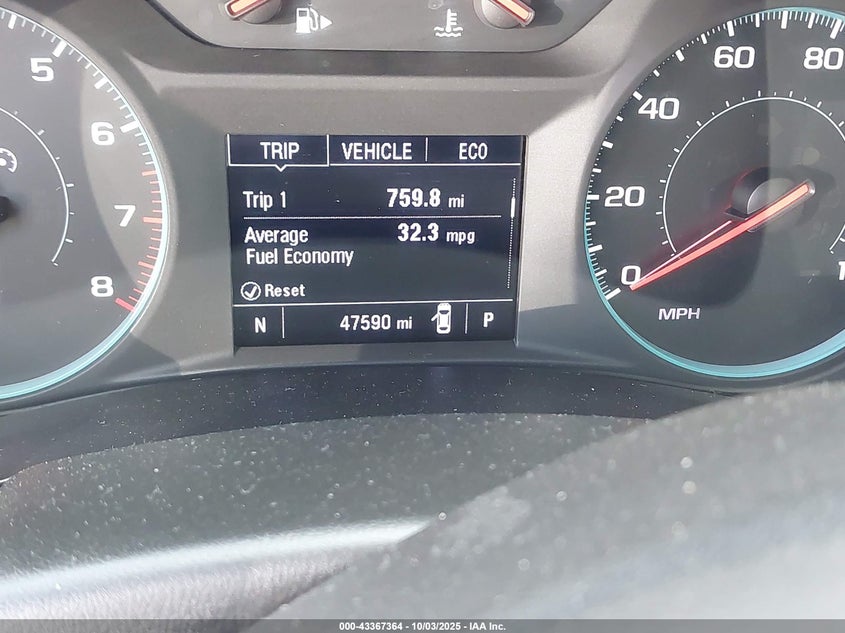 2024 CHEVROLET MALIBU FWD 1LT - 1G1ZD5ST4RF164290