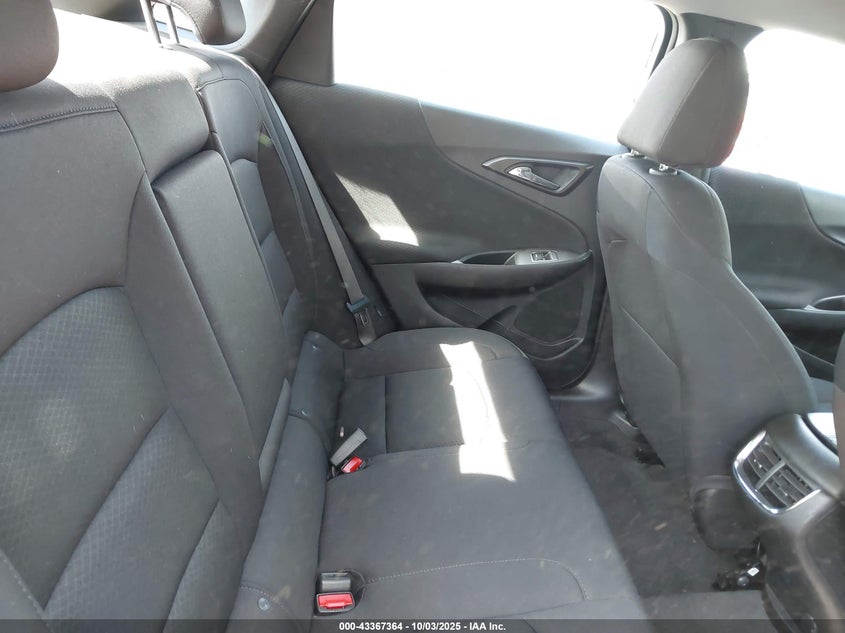 2024 CHEVROLET MALIBU FWD 1LT - 1G1ZD5ST4RF164290