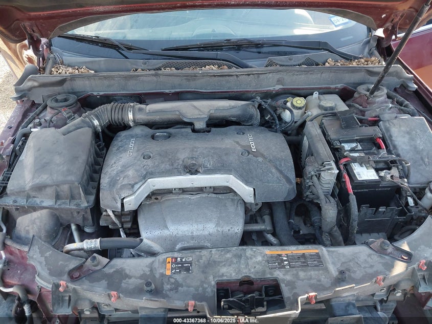 2016 Chevrolet Malibu Limited Lt VIN: 1G11C5SA3GF116436 Lot: 43367368