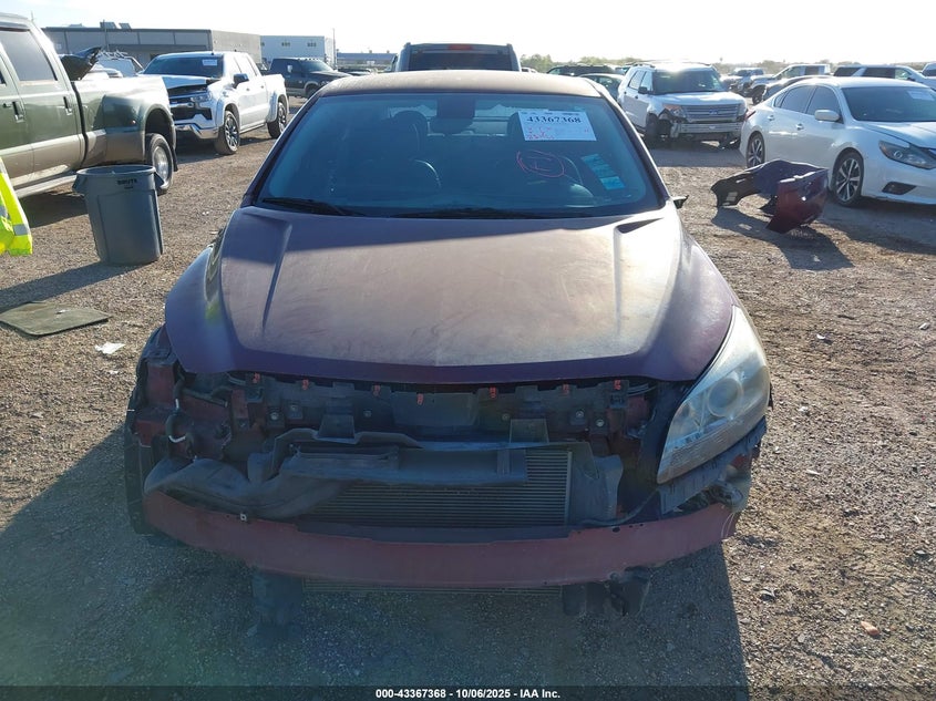 2016 Chevrolet Malibu Limited Lt VIN: 1G11C5SA3GF116436 Lot: 43367368