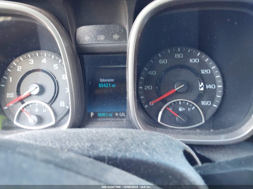 2016 Chevrolet Malibu Limited Lt VIN: 1G11C5SA3GF116436 Lot: 43367368