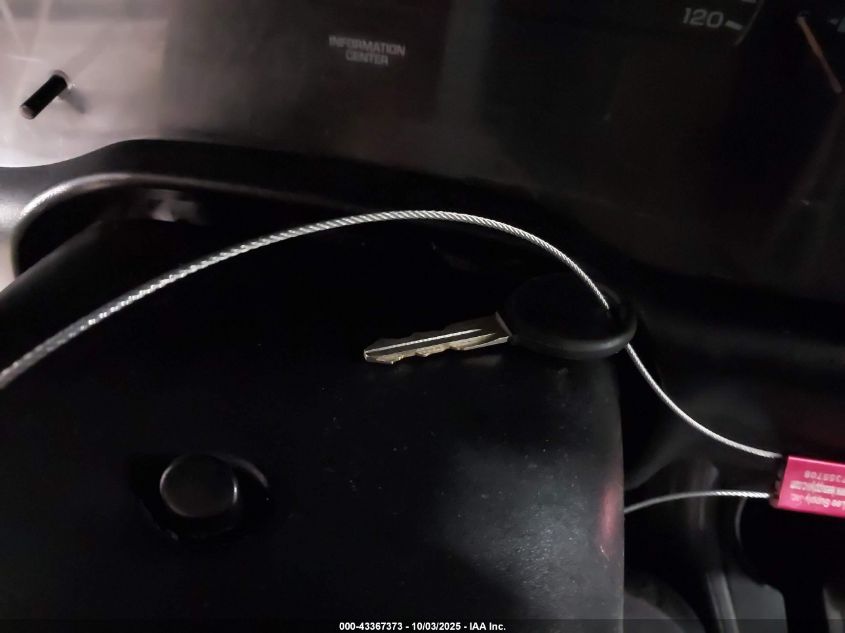 2001 Dodge Dakota Slt/Sport VIN: 1B7GG22N31S223895 Lot: 43367373