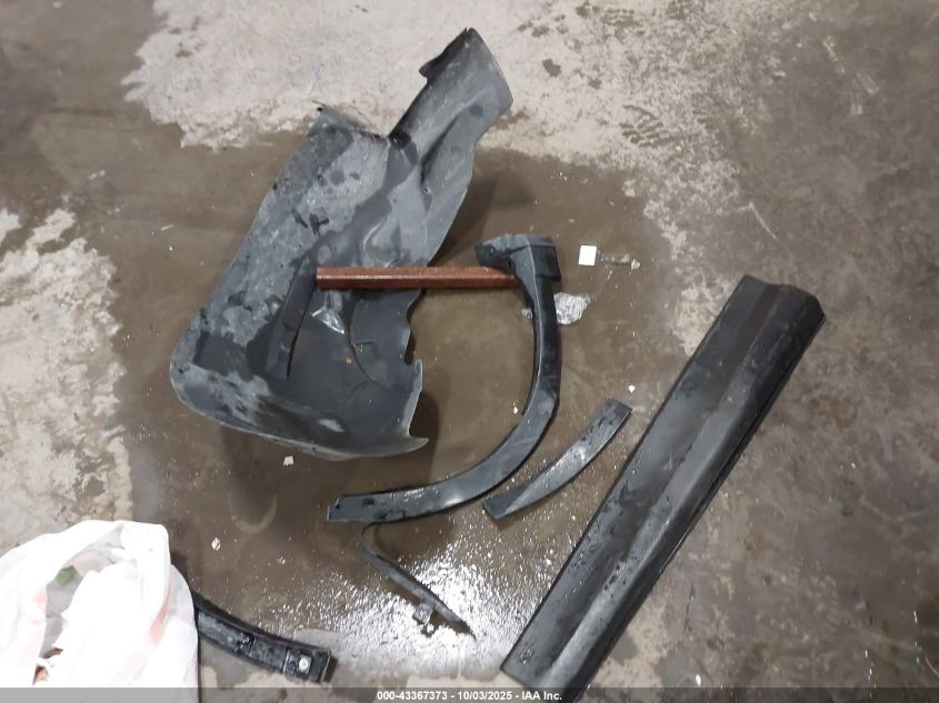 2001 Dodge Dakota Slt/Sport VIN: 1B7GG22N31S223895 Lot: 43367373