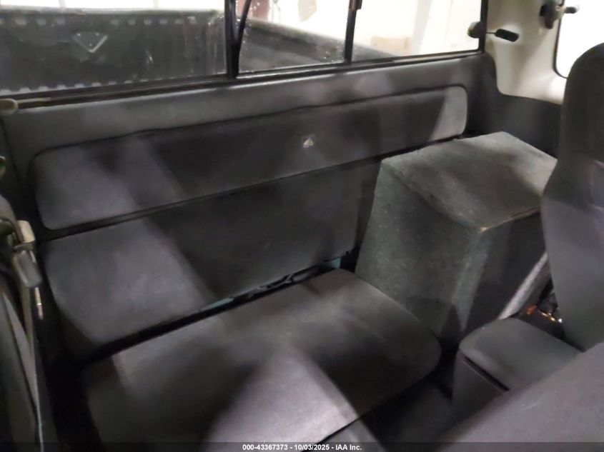 2001 Dodge Dakota Slt/Sport VIN: 1B7GG22N31S223895 Lot: 43367373