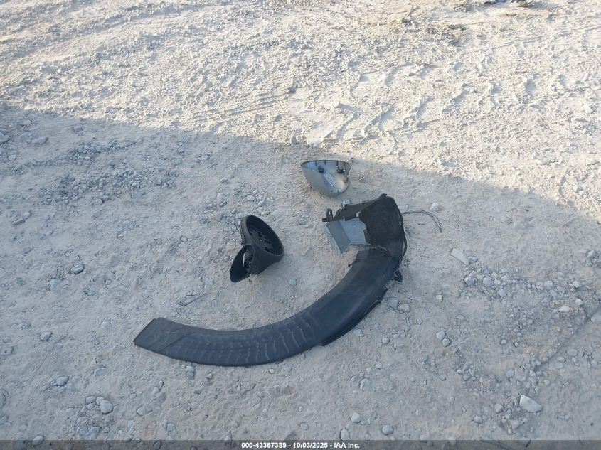 2008 Mini Cooper VIN: WMWMF33588TT59838 Lot: 43367389