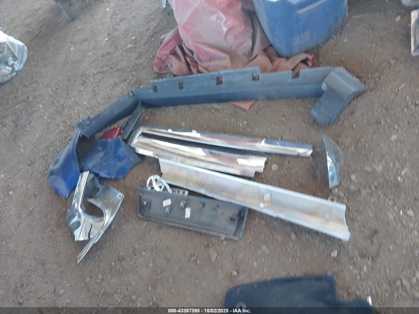 2020 FORD ECOSPORT SE - MAJ3S2GE1LC365882