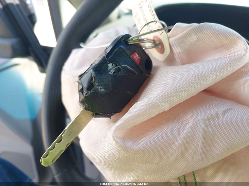 2013 Honda Odyssey Ex VIN: 5FNRL5H4XDB082054 Lot: 43367394