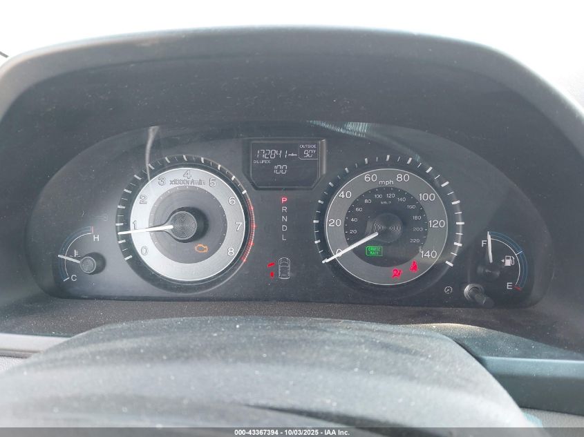 2013 Honda Odyssey Ex VIN: 5FNRL5H4XDB082054 Lot: 43367394