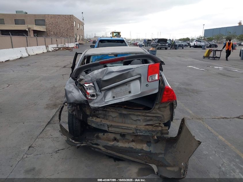 2004 Honda Civic Ex VIN: 2HGES26744H510449 Lot: 43367399