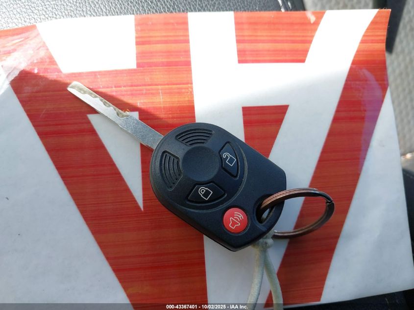 2017 Ford Escape Se VIN: 1FMCU0GD5HUC43782 Lot: 43367401