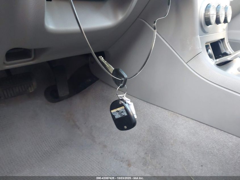 2003 Subaru Forester Xs VIN: JF1SG65693H700941 Lot: 43367425