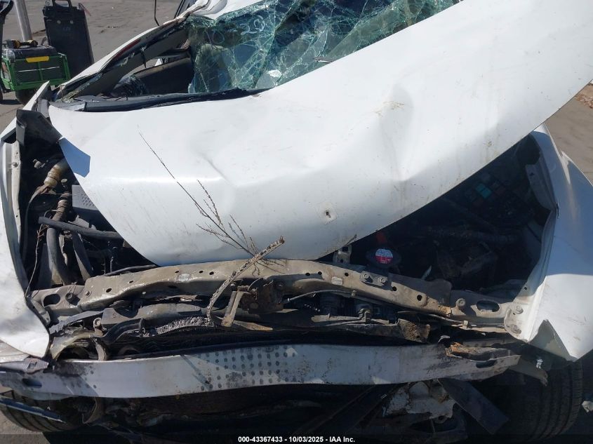 2009 Honda Civic Gx VIN: 1HGFA46519L000474 Lot: 43367433