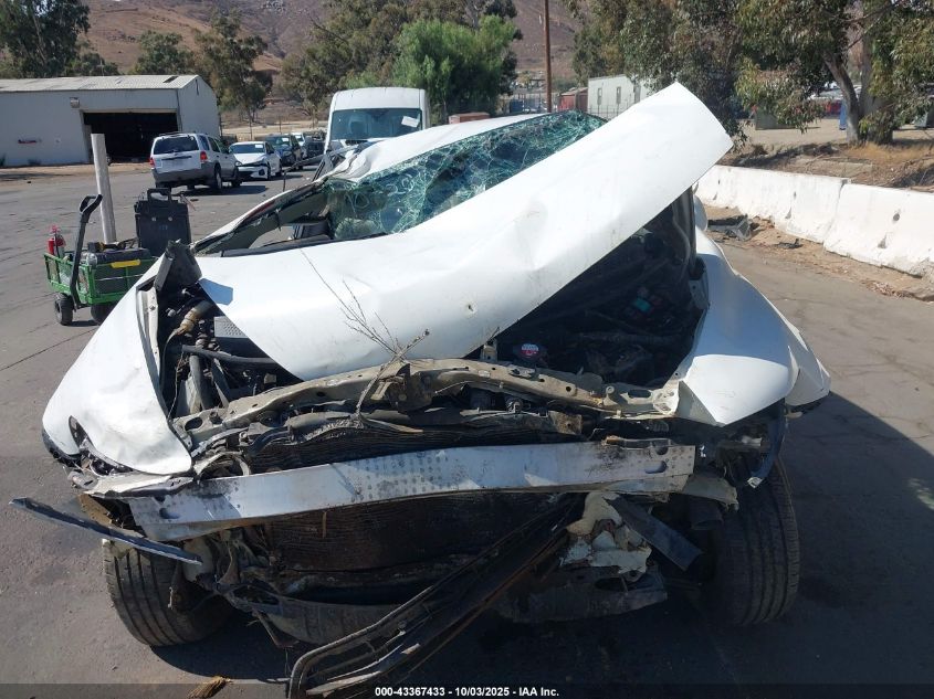 2009 Honda Civic Gx VIN: 1HGFA46519L000474 Lot: 43367433