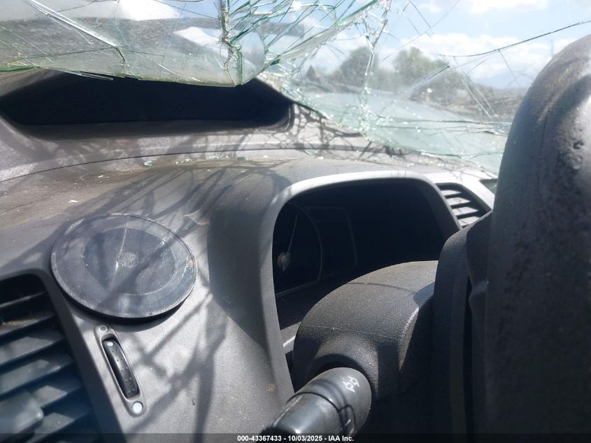 2009 Honda Civic Gx VIN: 1HGFA46519L000474 Lot: 43367433