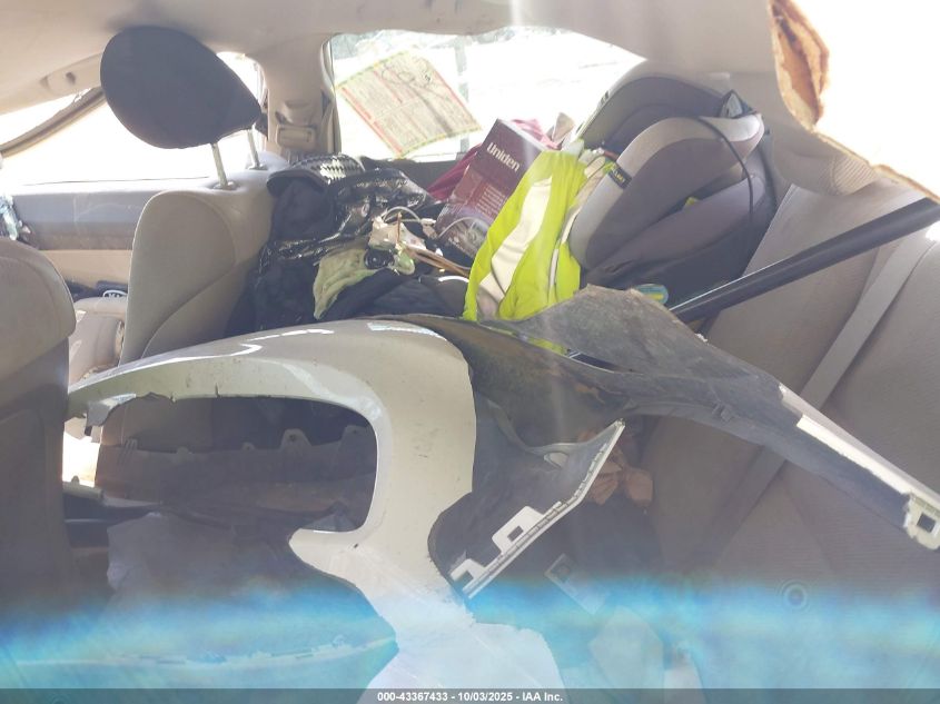 2009 Honda Civic Gx VIN: 1HGFA46519L000474 Lot: 43367433