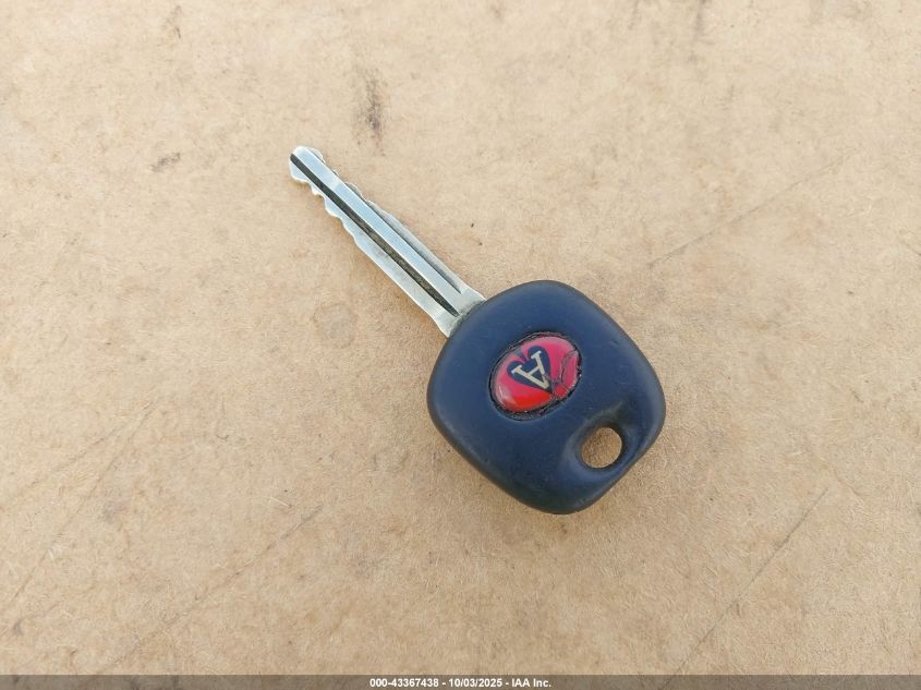 2006 Toyota Corolla Le VIN: 2T1BR32EX6C643771 Lot: 43367438