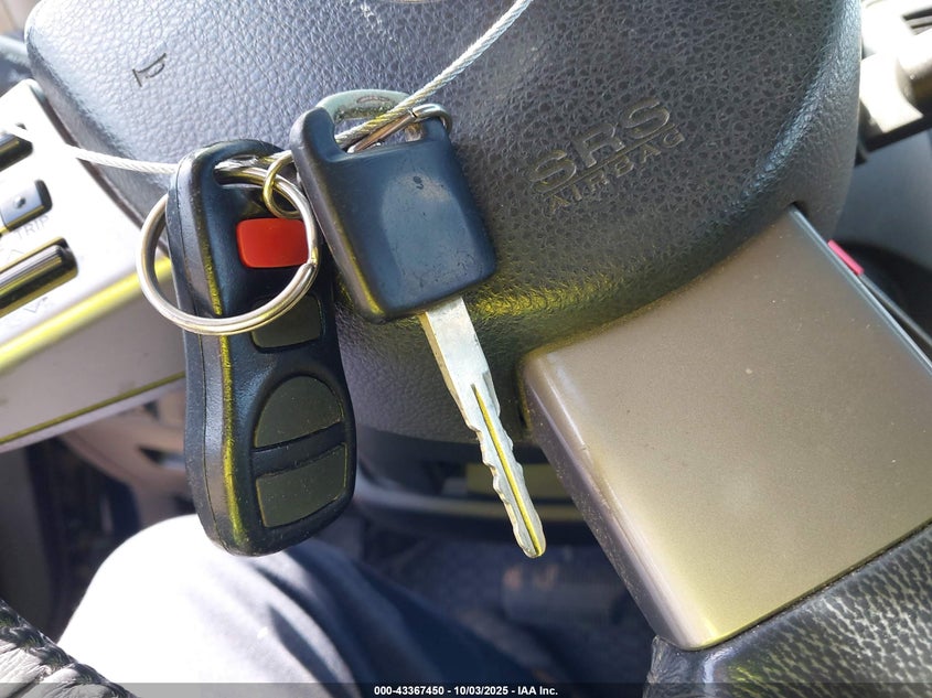 2006 Nissan Altima 2.5 S VIN: 1N4AL11D36C260358 Lot: 43367450