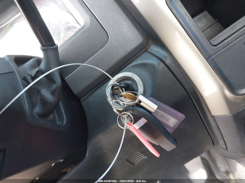 2013 Ram 5500 Chassis Tradesman/Slt VIN: 3C7WRMDL5DG555462 Lot: 43367462