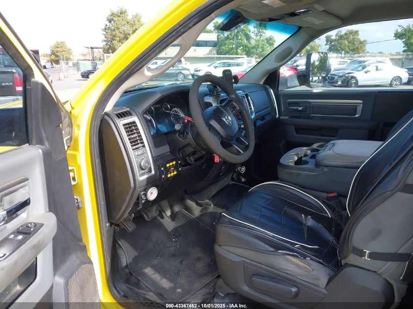 2013 Ram 5500 Chassis Tradesman/Slt VIN: 3C7WRMDL5DG555462 Lot: 43367462