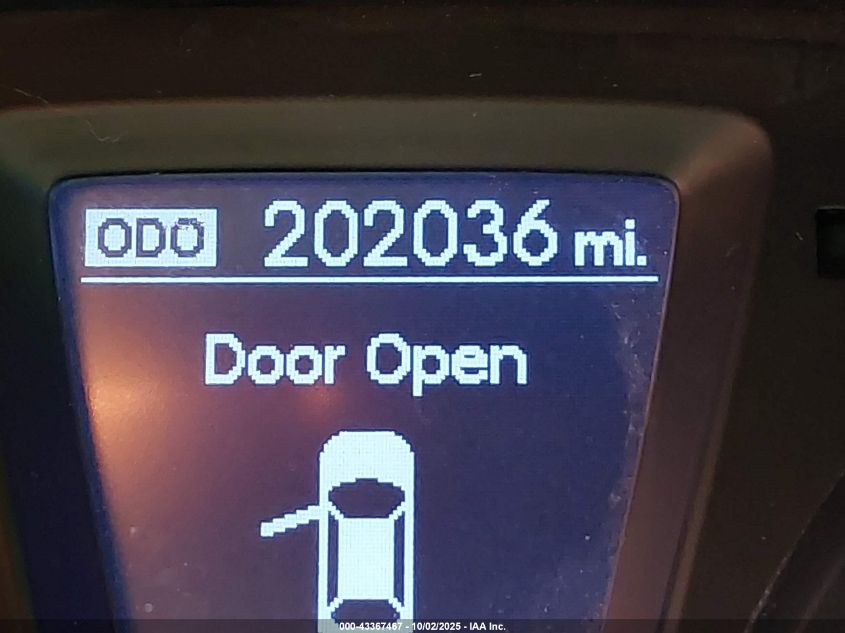 2014 Hyundai Elantra Gt VIN: KMHD35LH6EU179275 Lot: 43367467