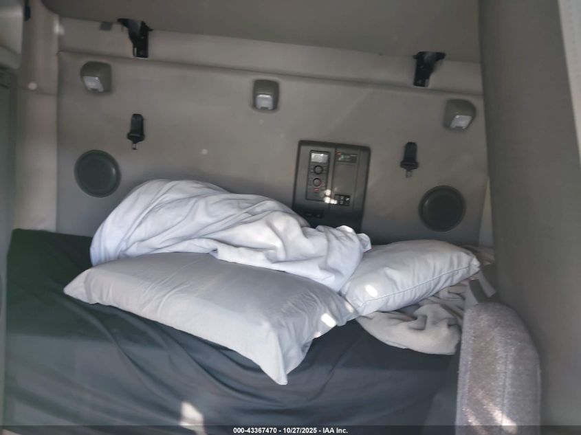 2024 Volvo Vnl VIN: 4V4NC9EHXRN646294 Lot: 43367470