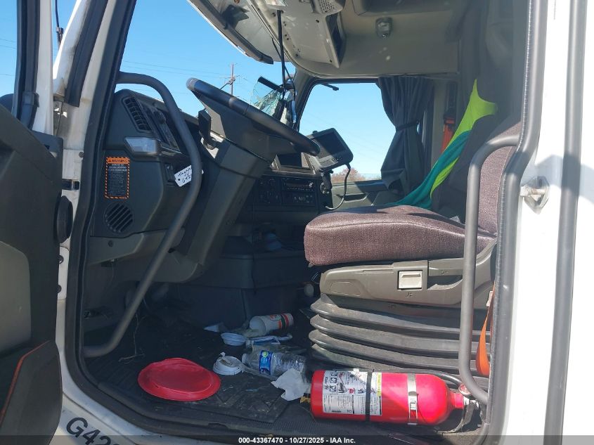 2024 Volvo Vnl VIN: 4V4NC9EHXRN646294 Lot: 43367470