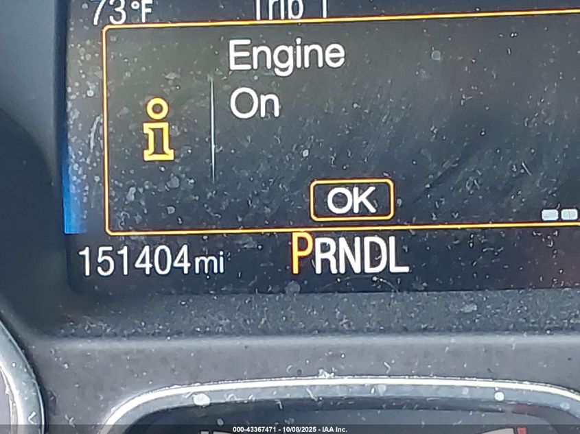 2018 Ford Focus Se VIN: 1FADP3F21JL235116 Lot: 43367471