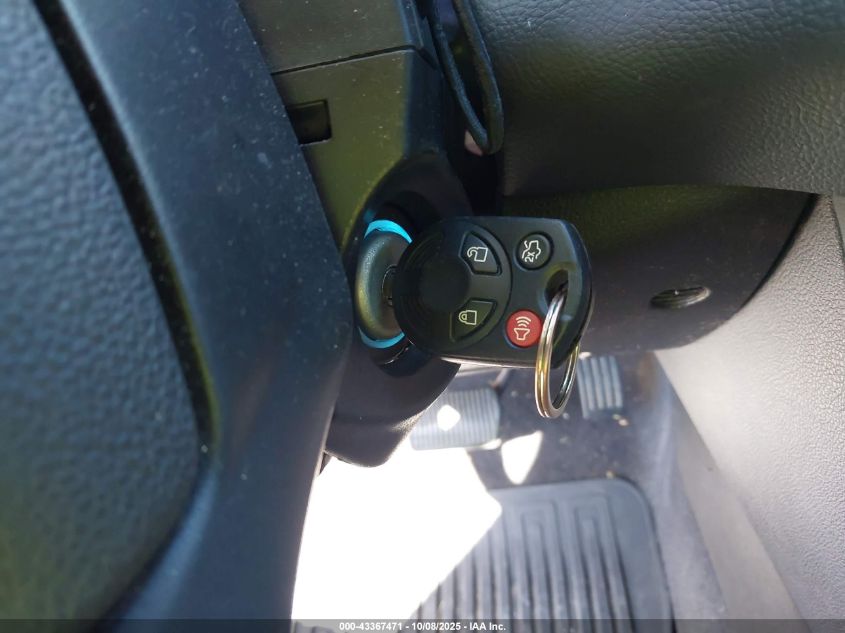 2018 Ford Focus Se VIN: 1FADP3F21JL235116 Lot: 43367471