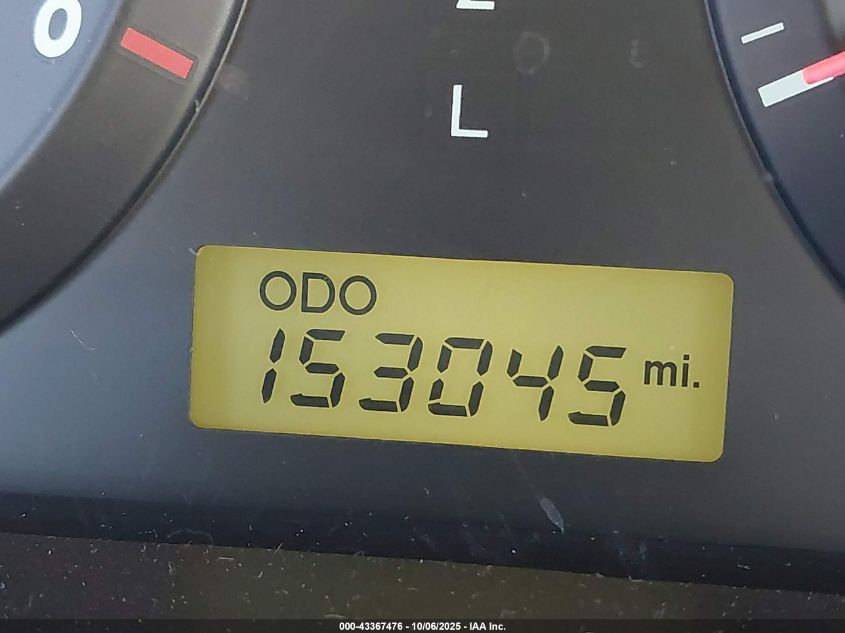 2005 Hyundai Elantra Gls/Gt VIN: KMHDN46DX5U026363 Lot: 43367476