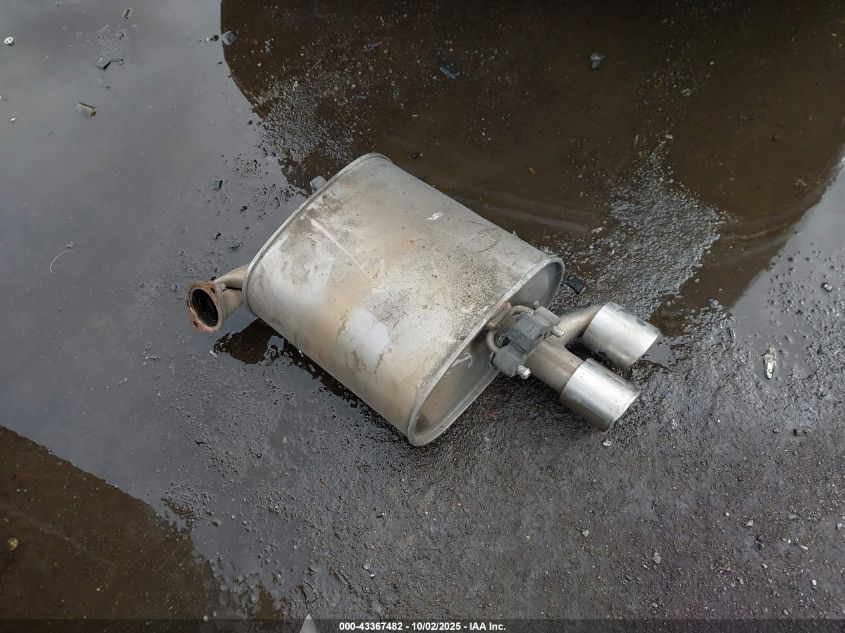 2020 Toyota Camry Xse VIN: 4T1K61AK4LU304860 Lot: 43367482