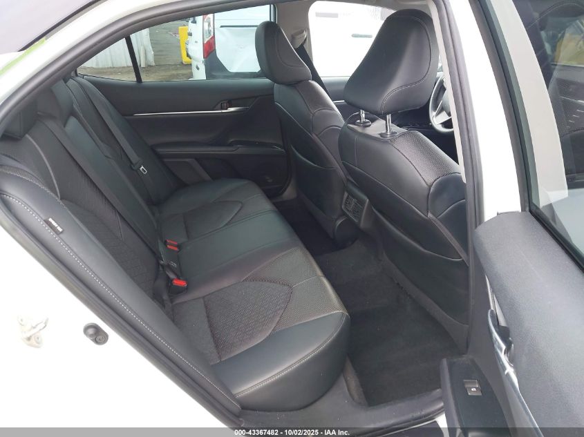 2020 Toyota Camry Xse VIN: 4T1K61AK4LU304860 Lot: 43367482