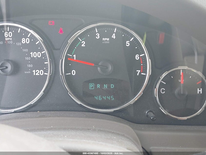 2011 Jeep Liberty Sport VIN: 1J4PN2GK8BW525109 Lot: 43367495