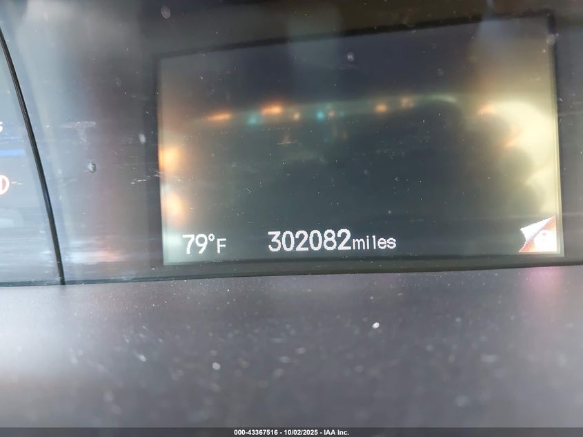 2013 HONDA CIVIC EX - 2HGFB2F84DH509816