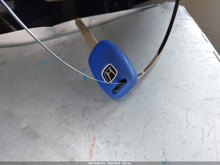 2013 HONDA CIVIC EX - 2HGFB2F84DH509816