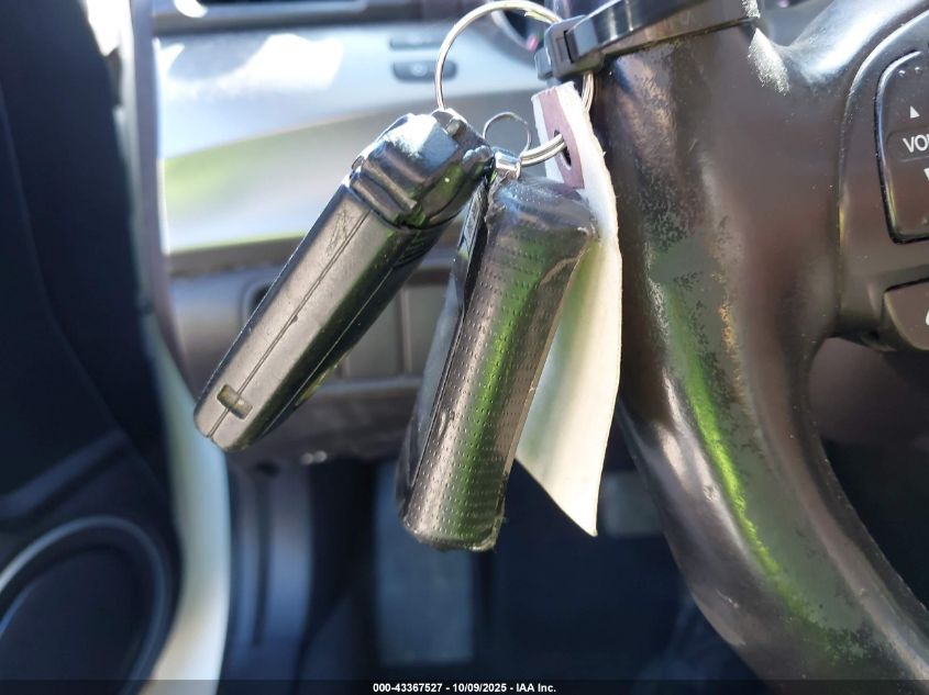 2010 Acura Tl 3.7 VIN: 19UUA9F59AA002218 Lot: 43367527