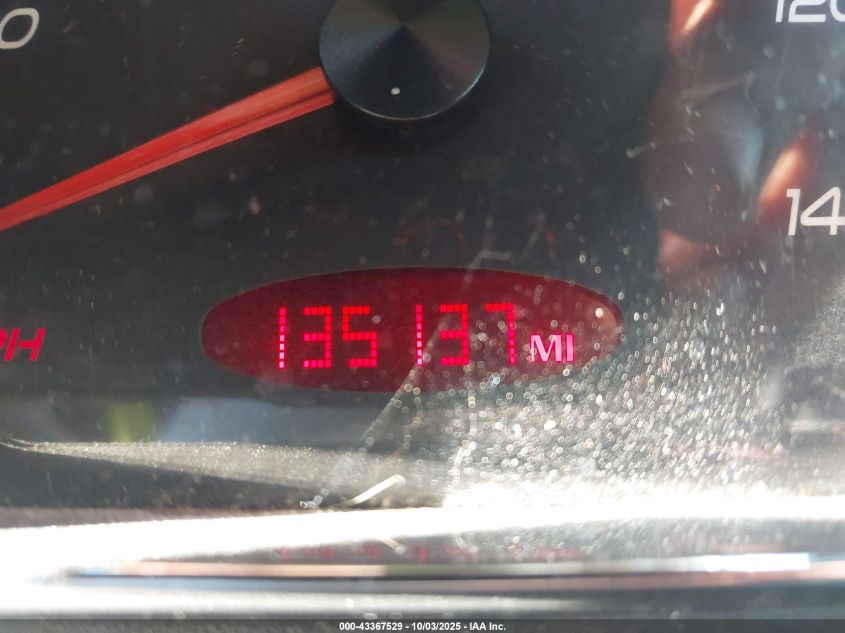 2007 Pontiac G6 Value Leader VIN: 1G2ZF58B474271837 Lot: 43367529