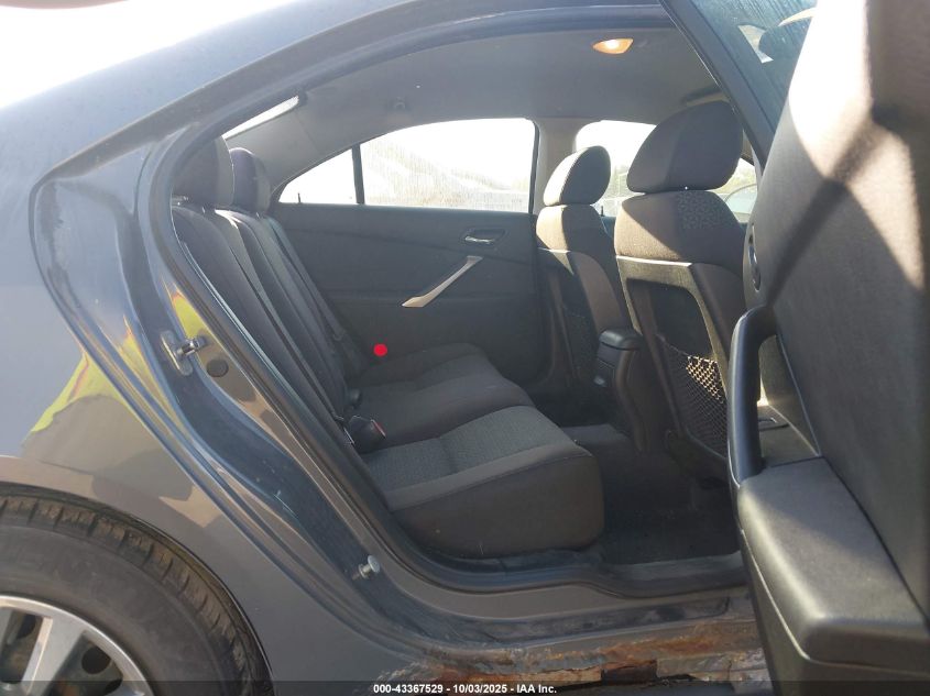 2007 Pontiac G6 Value Leader VIN: 1G2ZF58B474271837 Lot: 43367529